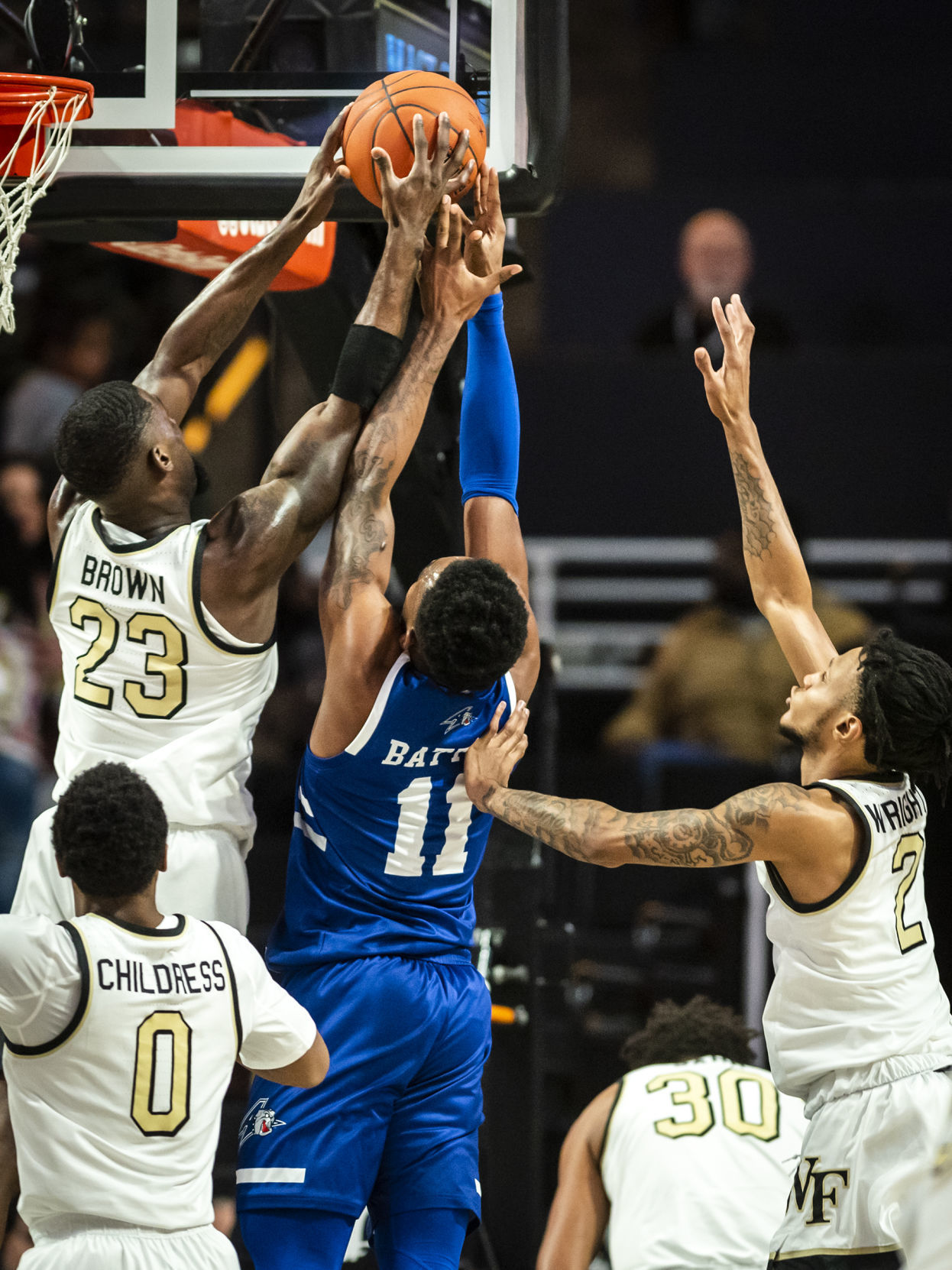 WakeBasketball